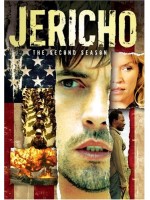 Jericho Season 2 DVD MASTER 4 แผ่นจบ บรรยายไทย